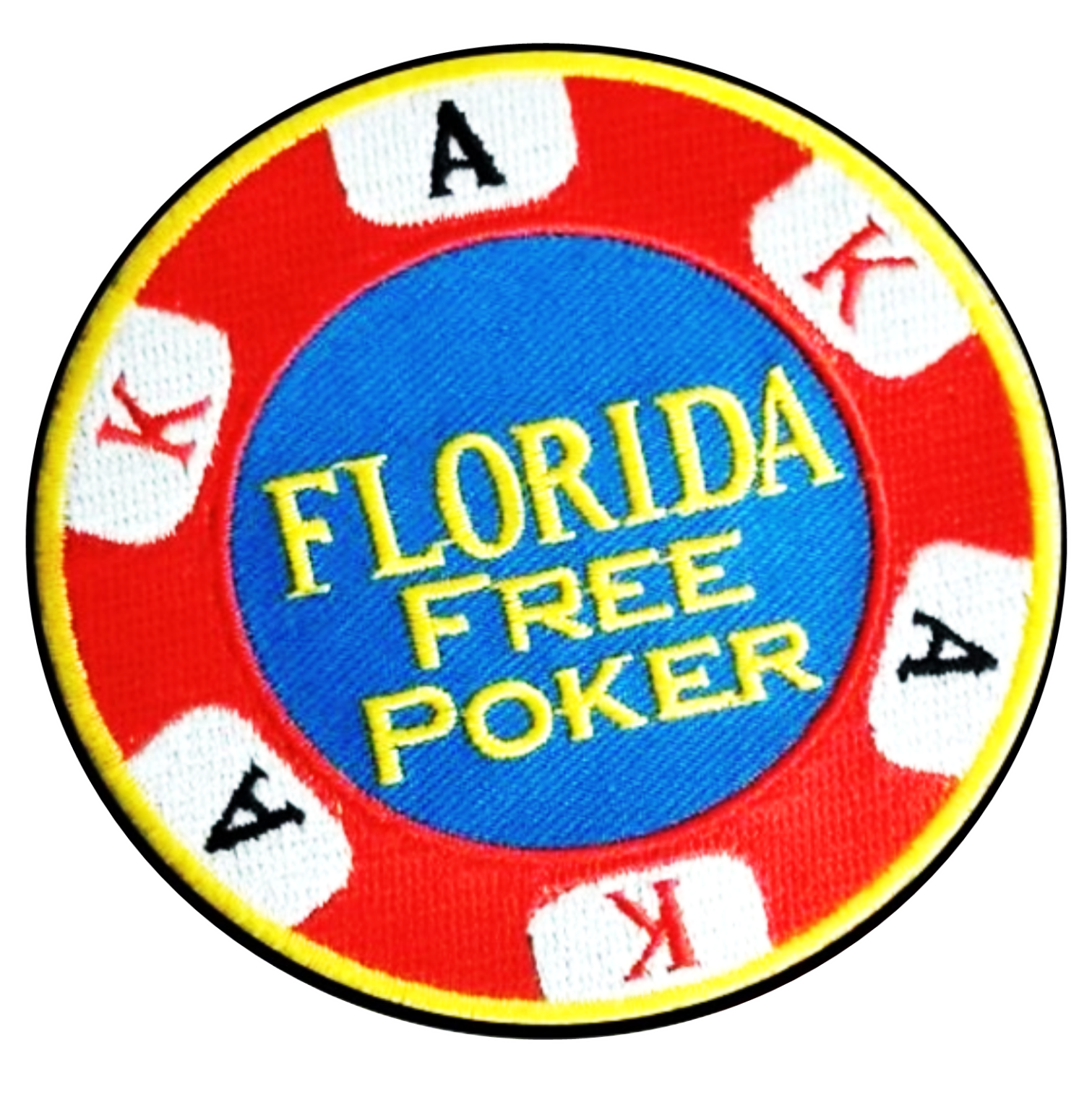 Join us florida free poker